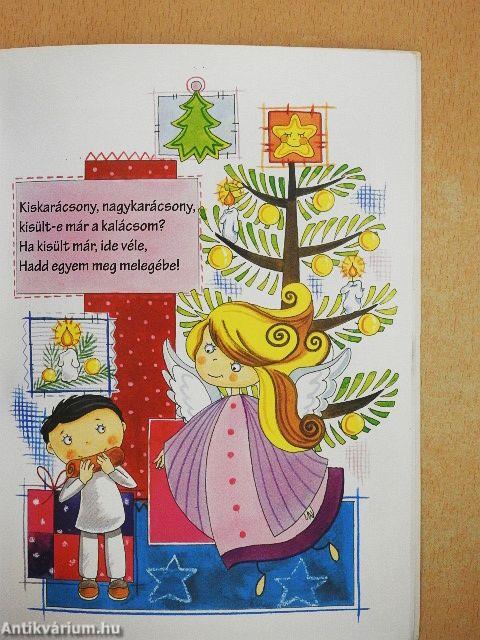 Gólya, gólya, gilice