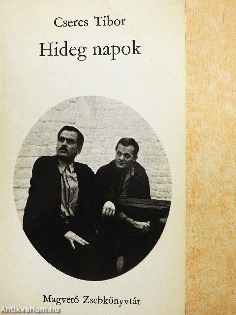 Hideg napok