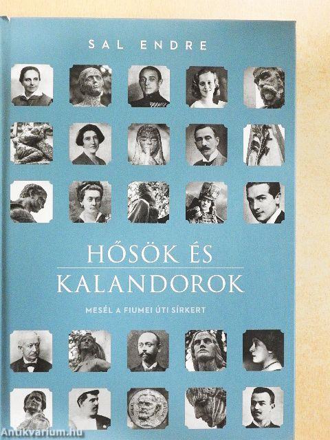 Hősök és kalandorok
