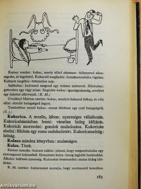 Álmoskönyv