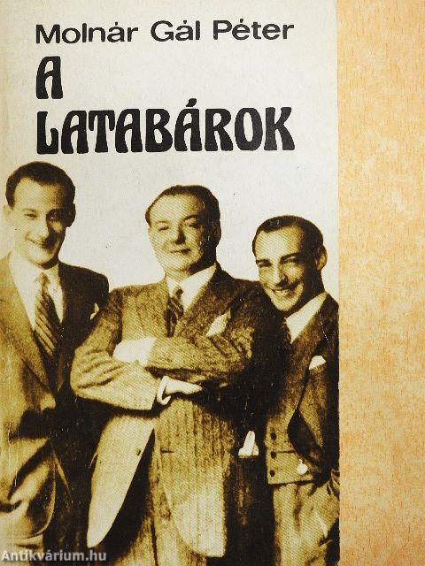 A Latabárok
