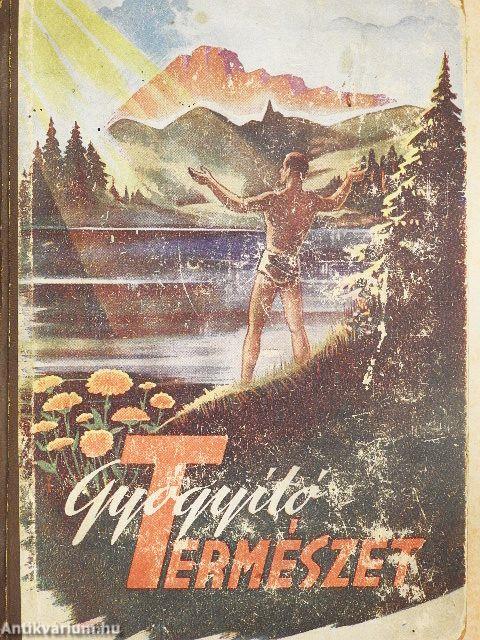 Gyógyitó természet