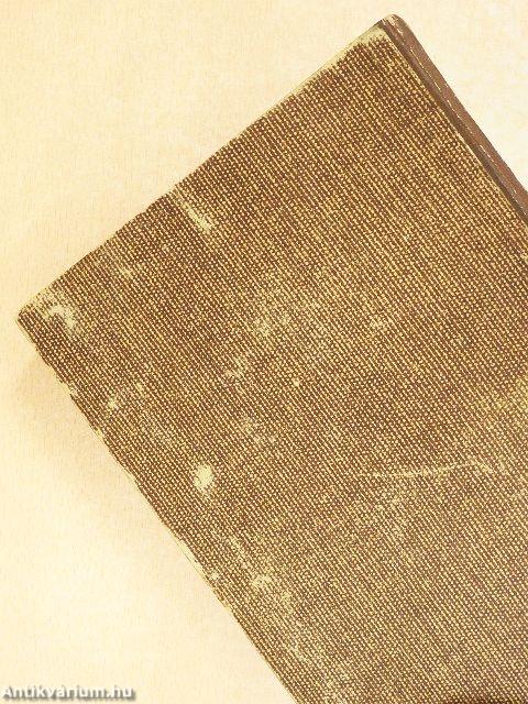 Gyógyitó természet