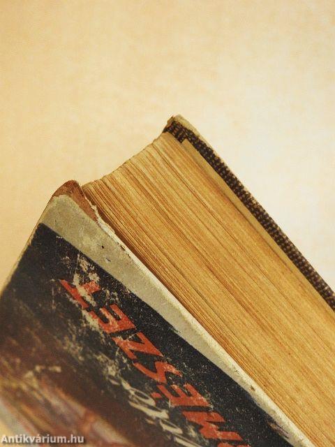 Gyógyitó természet