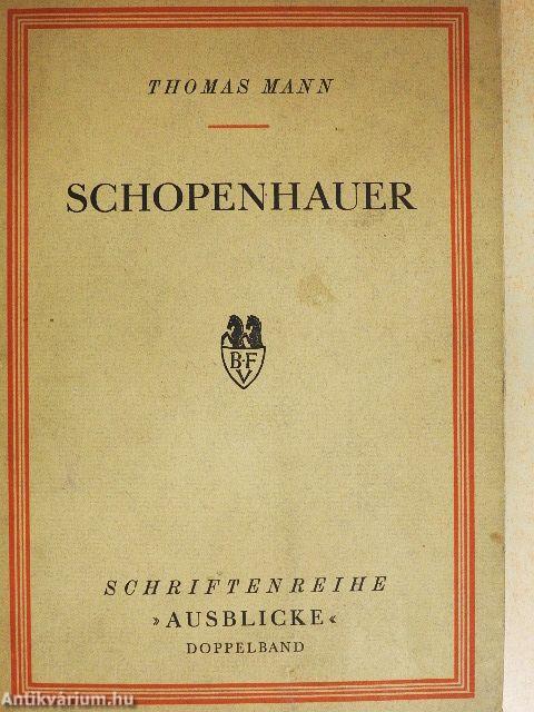 Schopenhauer