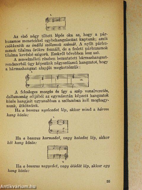 Mindentudó zenei zsebkönyv