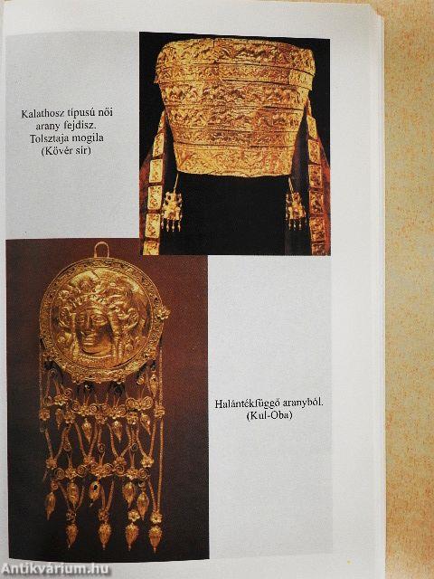 A magyar nép eredete