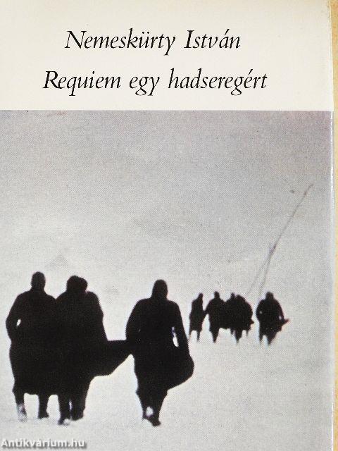 Requiem egy hadseregért