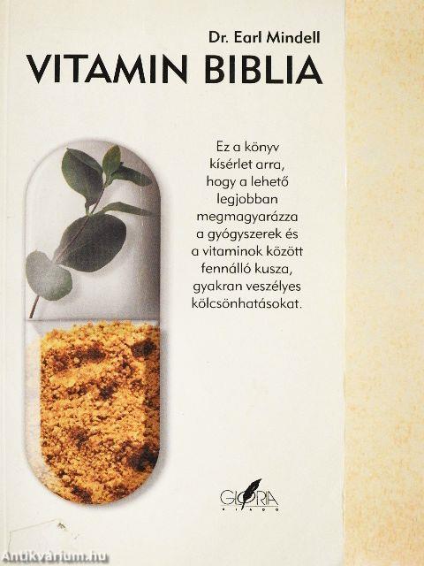 Vitamin Biblia