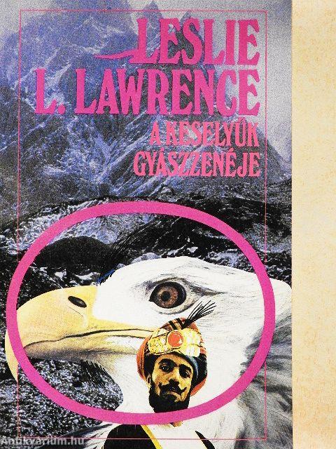 A keselyűk gyászzenéje