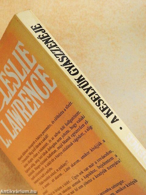 A keselyűk gyászzenéje