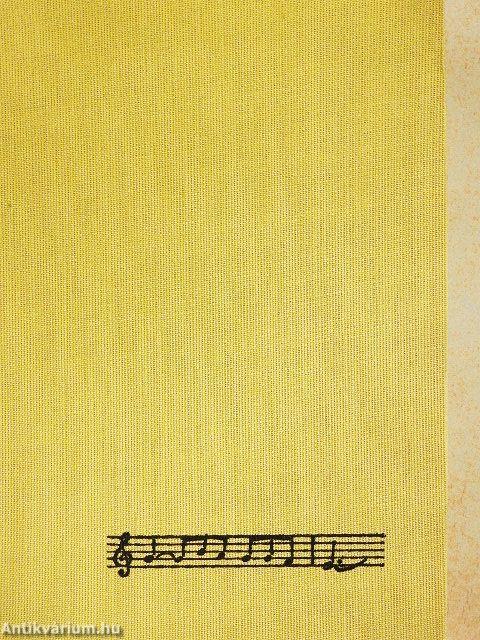 "Nem bánok semmit sem!"