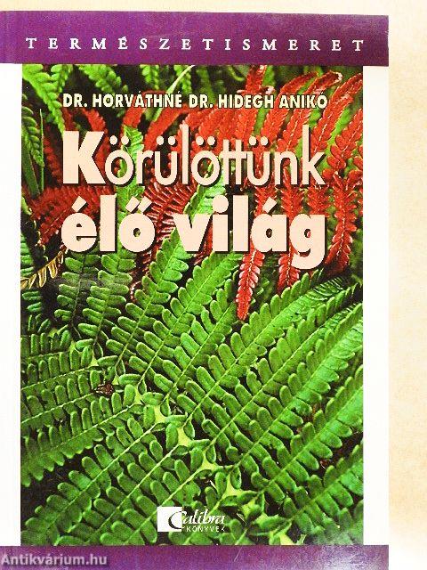 Körülöttünk élő világ