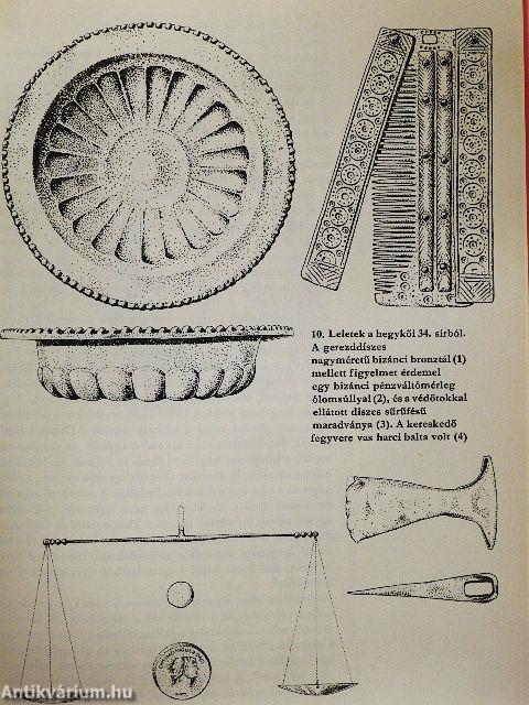 A középkor hajnala