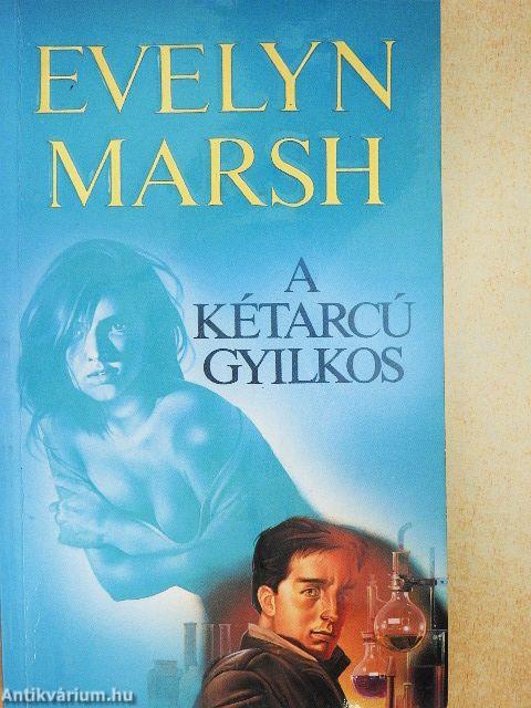 A kétarcú gyilkos
