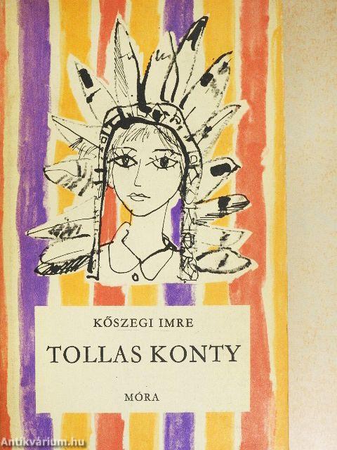 Tollas konty
