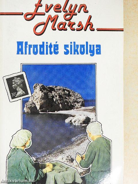 Afrodité sikolya