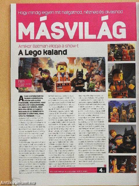 GameStar 2014. április