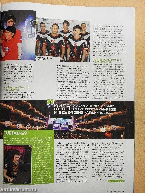 GameStar 2014. február