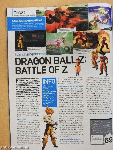 GameStar 2014. február