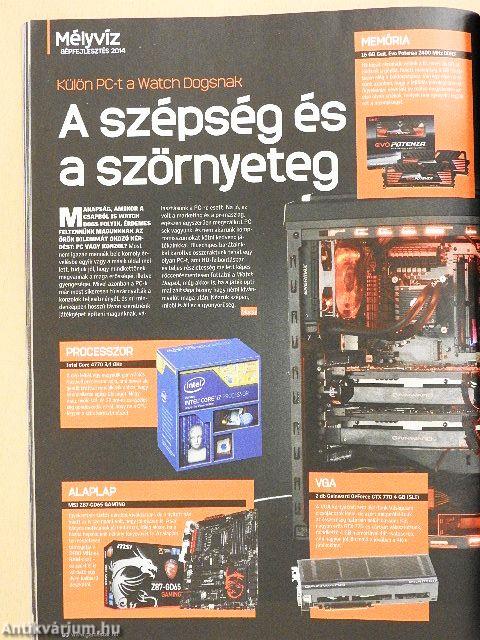 GameStar 2014. június