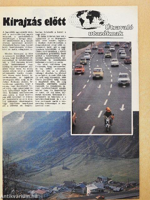 Autó-motor 1983. május