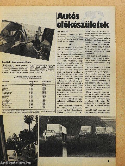 Autó-motor 1983. május
