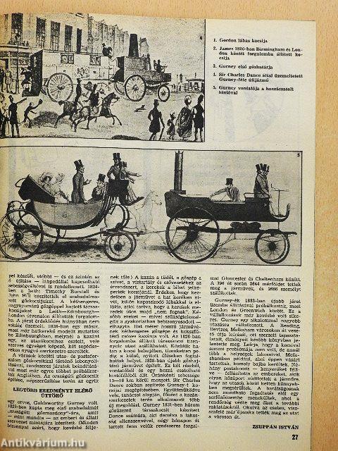 Autó-motor 1983. április