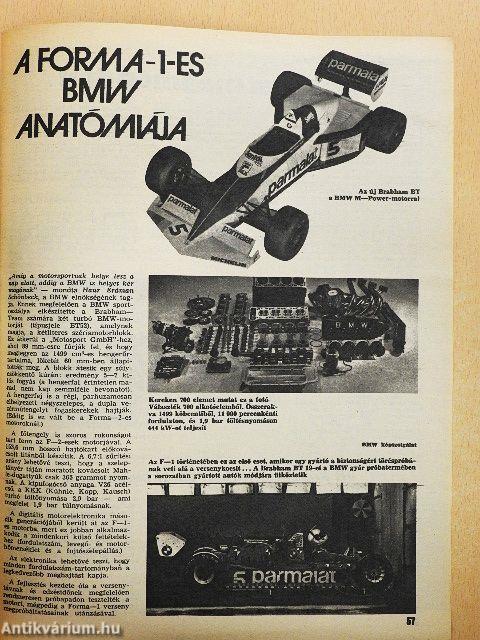 Autó-motor 1983. június