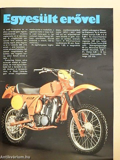 Autó-motor 1983. június