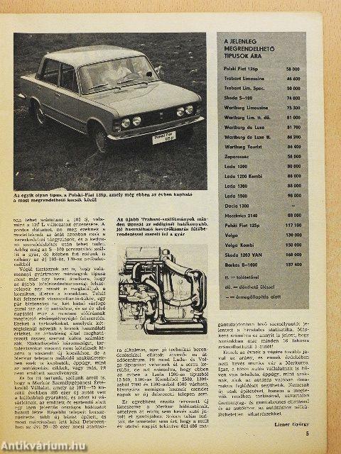 Autó-Motor 1977/6.