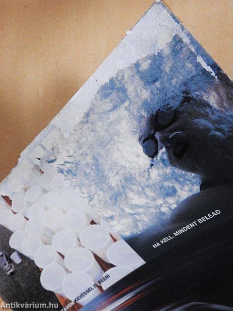 Playboy 2004. november