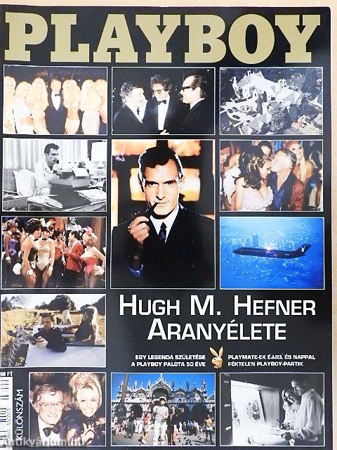Playboy 2003. különszám
