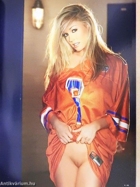 Playboy 2009. március