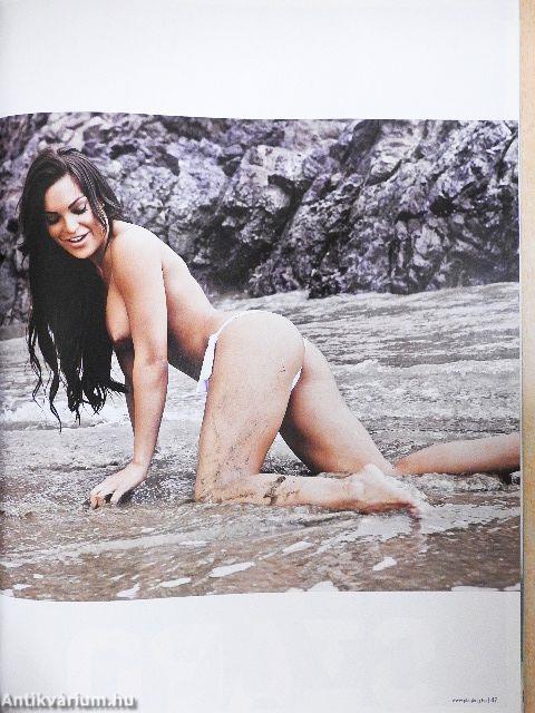 Playboy 2012. május