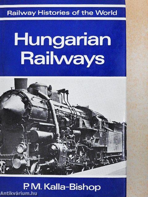 Hungarian Railways