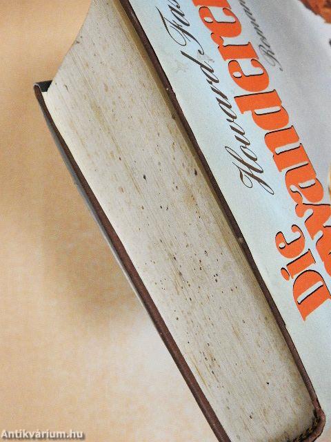 Die Einwanderer