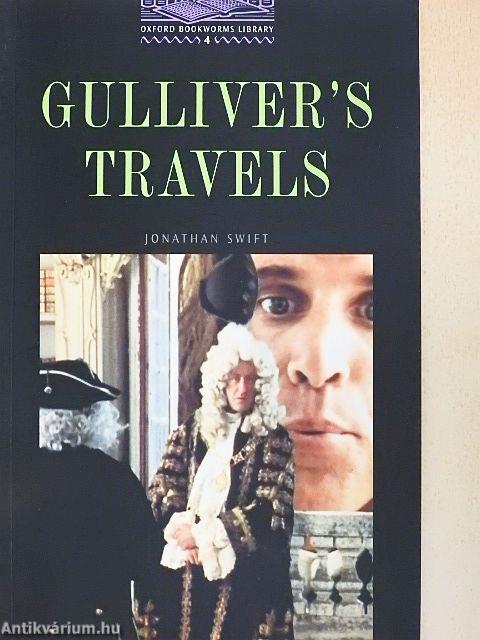 Gulliver's Travels