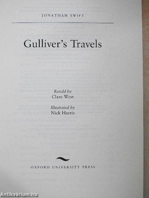 Gulliver's Travels