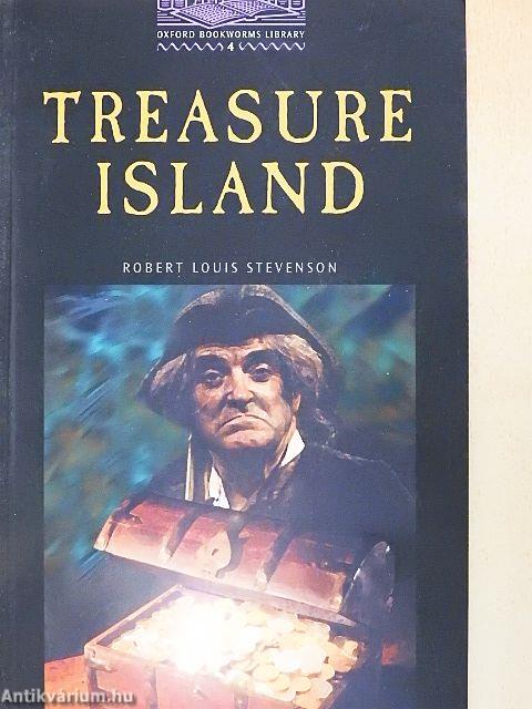Treasure Island