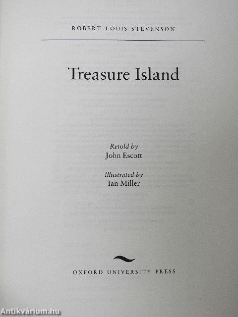 Treasure Island