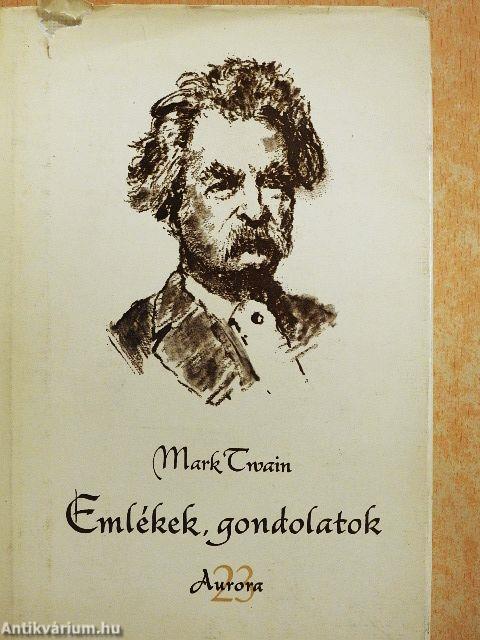 Emlékek, gondolatok