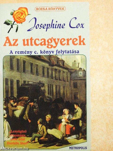 Az utcagyerek