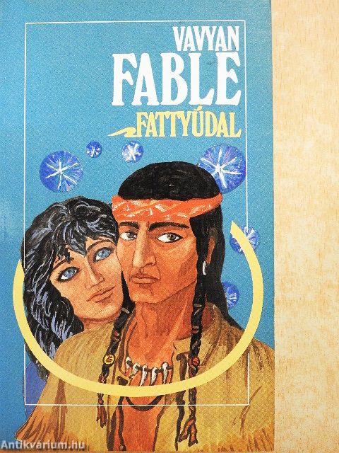 Fattyúdal
