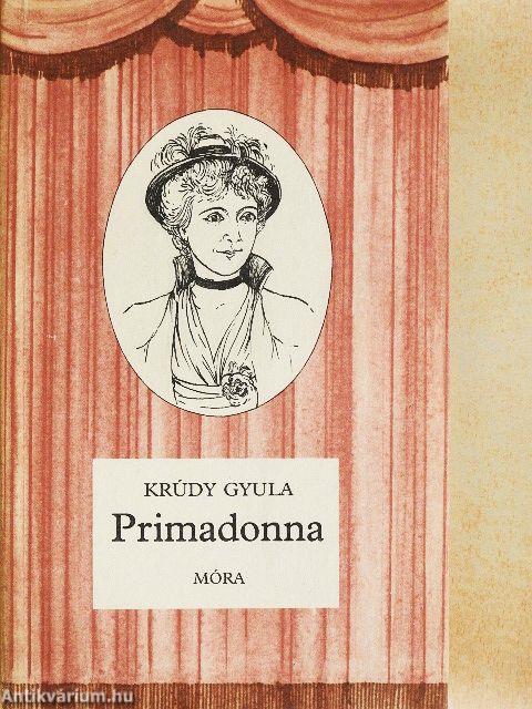 Primadonna