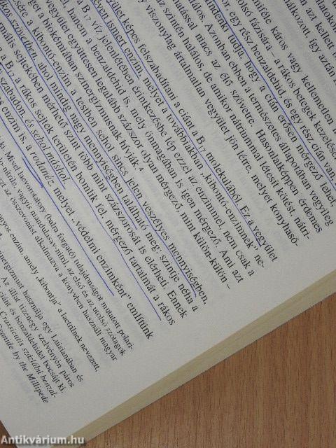 A világ rák nélkül