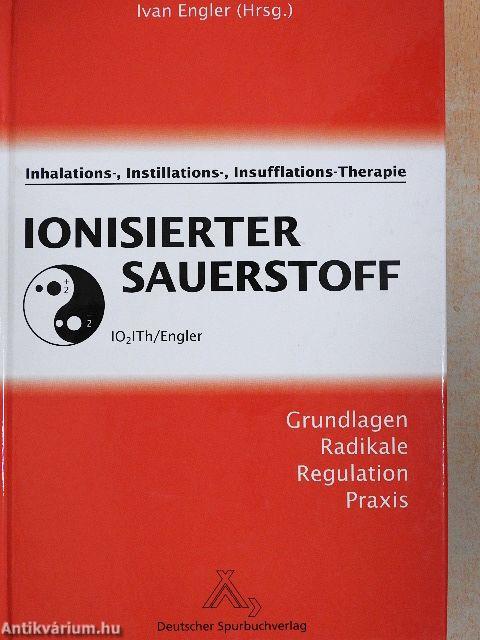 Ionisierter Sauerstoff