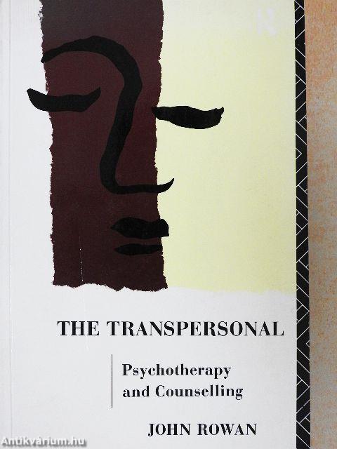 The transpersonal