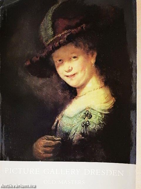 Picture gallery Dresden