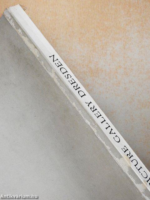 Picture gallery Dresden